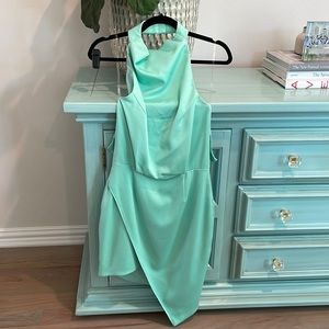 Elliatt size XS mini dress